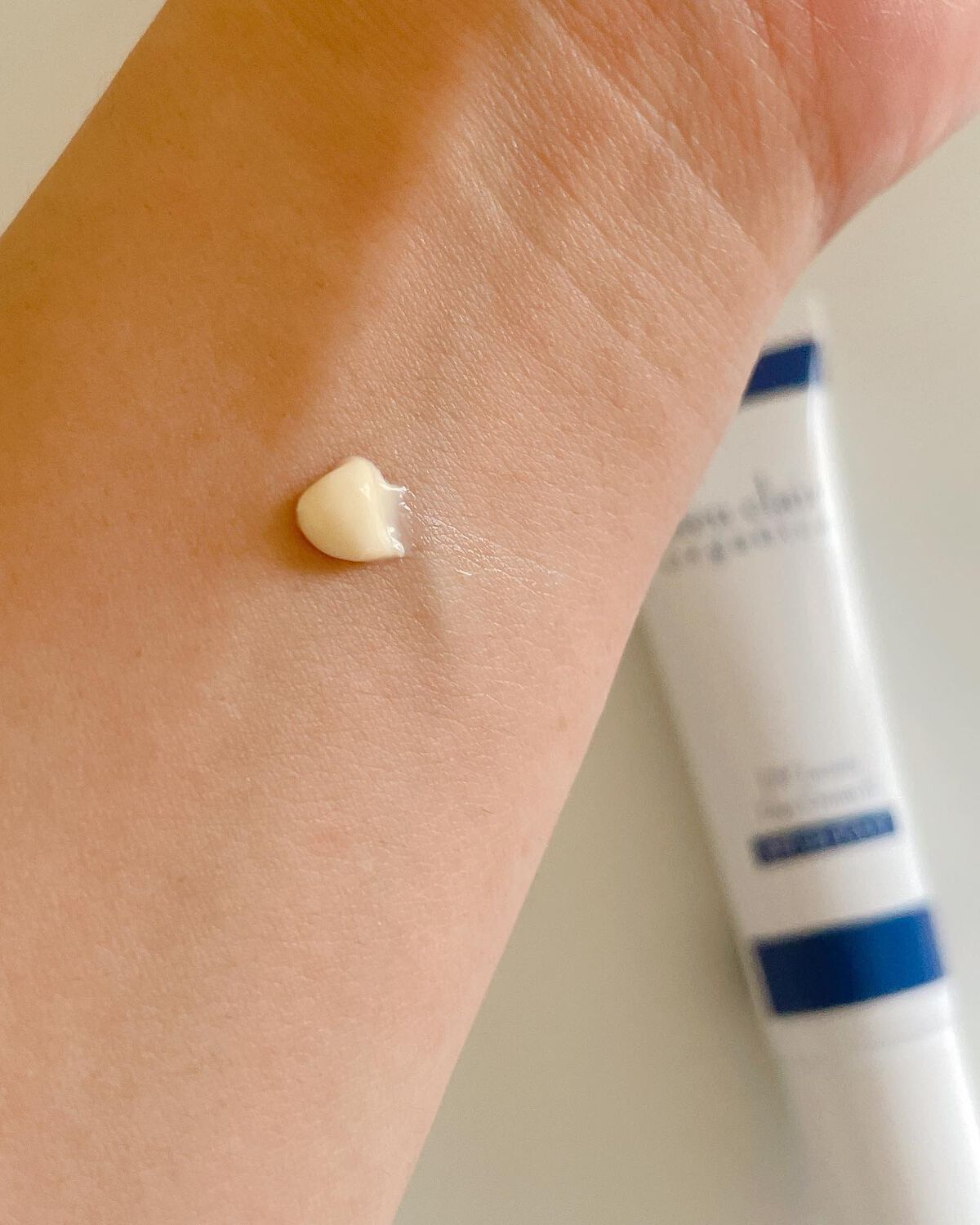 ローズリッチUVパウダー/ブルークレール/ルースパウダーを使ったクチコミ(3枚目)