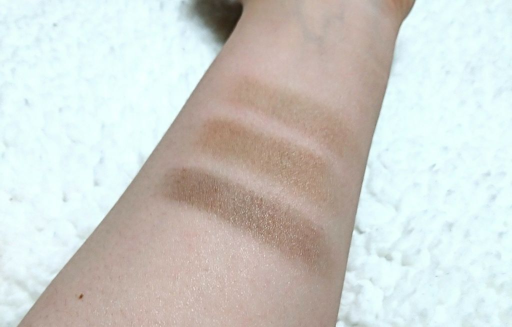 ミックスアイブロウ/キャンメイク/パウダーアイブロウを使ったクチコミ(3枚目)