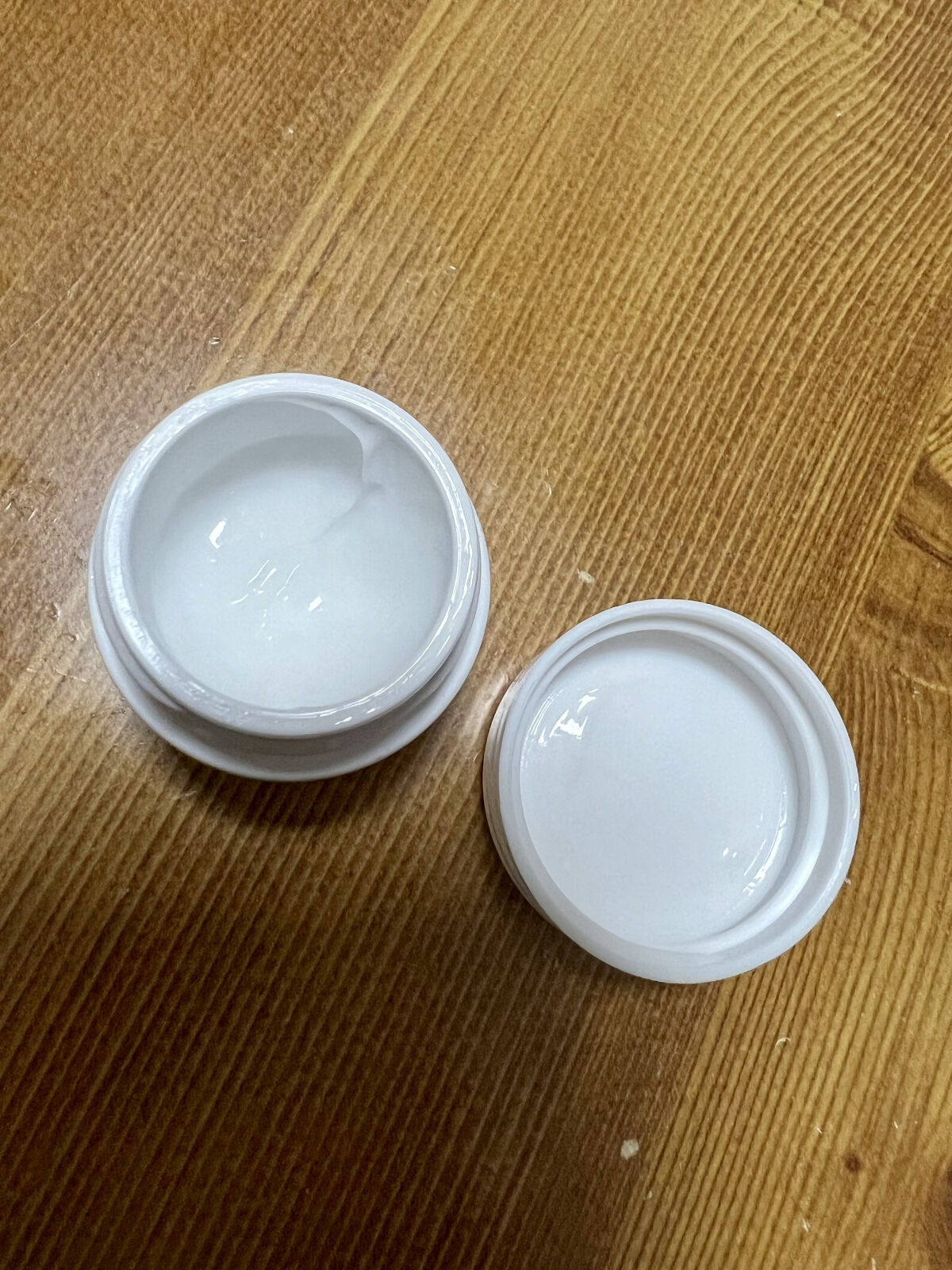 クリーム UFC/Kiehl's/フェイスクリームを使ったクチコミ（2枚目）