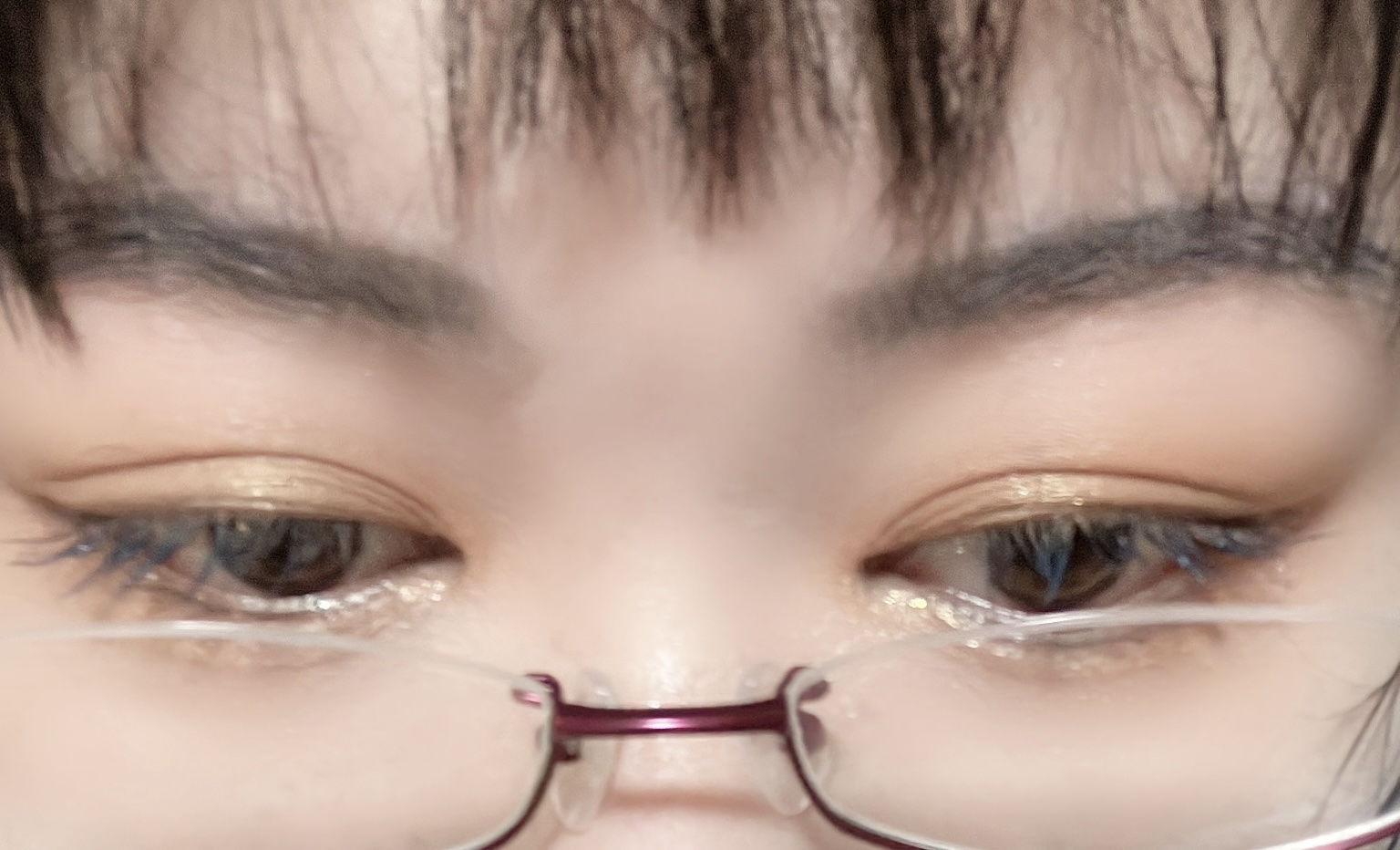 アイブロウペンシルＺ BK ブラック/KATE/アイブロウペンシルを使ったクチコミ（1枚目）