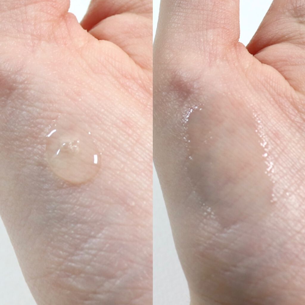 パーフェクトCビタセラム/TIRTIR(ティルティル)/美容液を使ったクチコミ(3枚目)