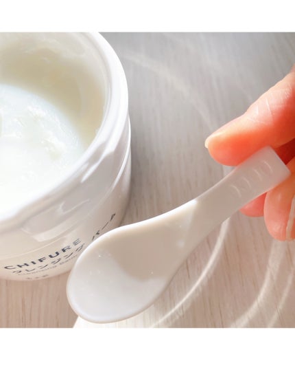 クレンジング バーム/ちふれ/クレンジングバームを使ったクチコミ(4枚目)