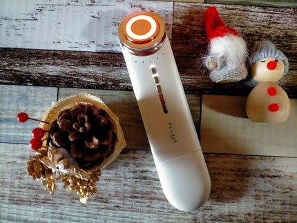 マルチフェイシャルスパ/PLUEST/美顔器・マッサージを使ったクチコミ(5枚目)