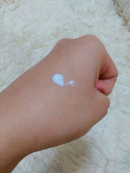 UVウルトラフィットベースN/CEZANNE/化粧下地を使ったクチコミ(2枚目)