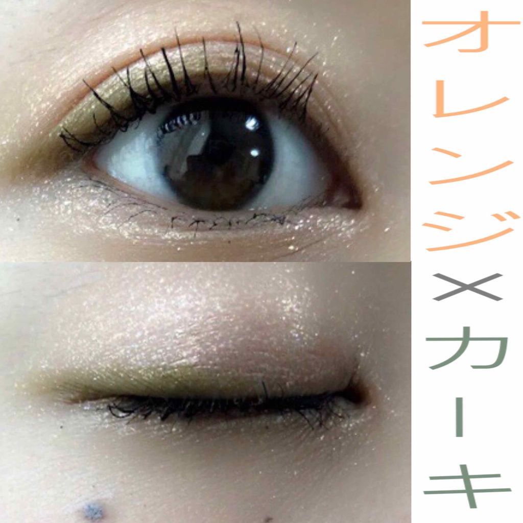 セレクト アイカラー/ESPRIQUE/単色アイシャドウを使ったクチコミ（1枚目）