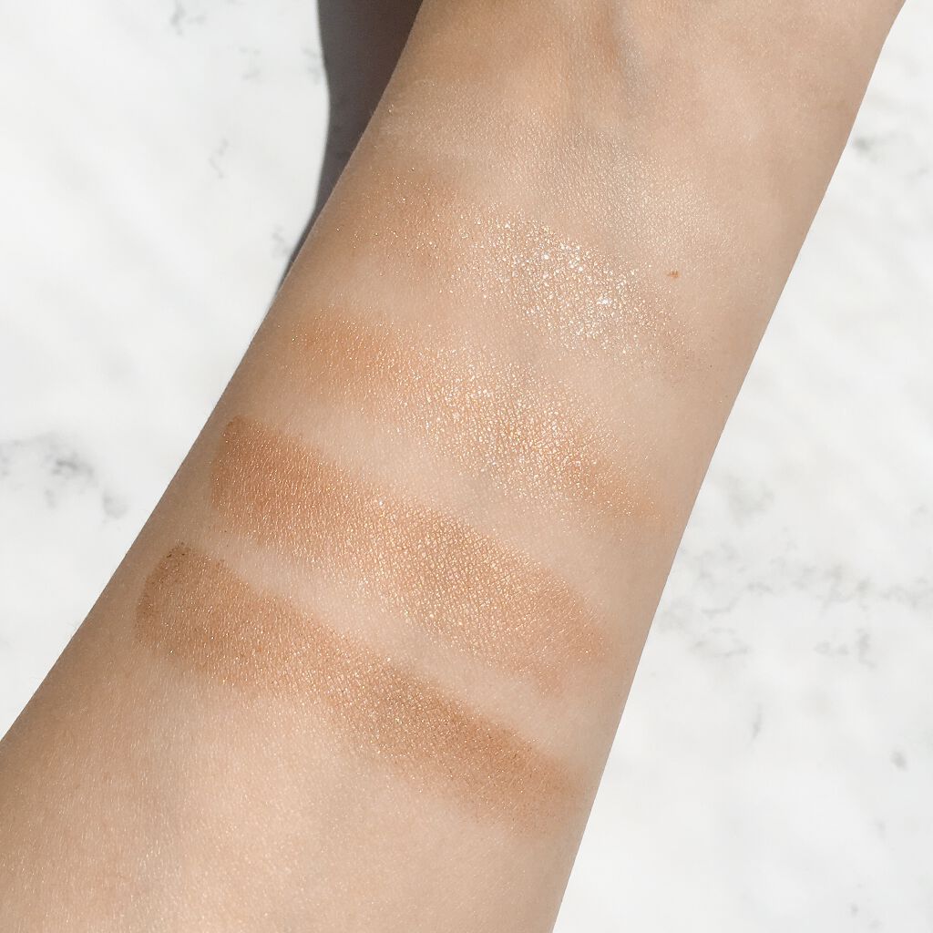 ドラマティックスタイリングアイズ/マキアージュ/アイシャドウパレットを使ったクチコミ(4枚目)