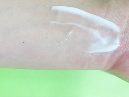 フレッシュモイスチャーボディローション/Derma:B/ボディローションを使ったクチコミ(4枚目)