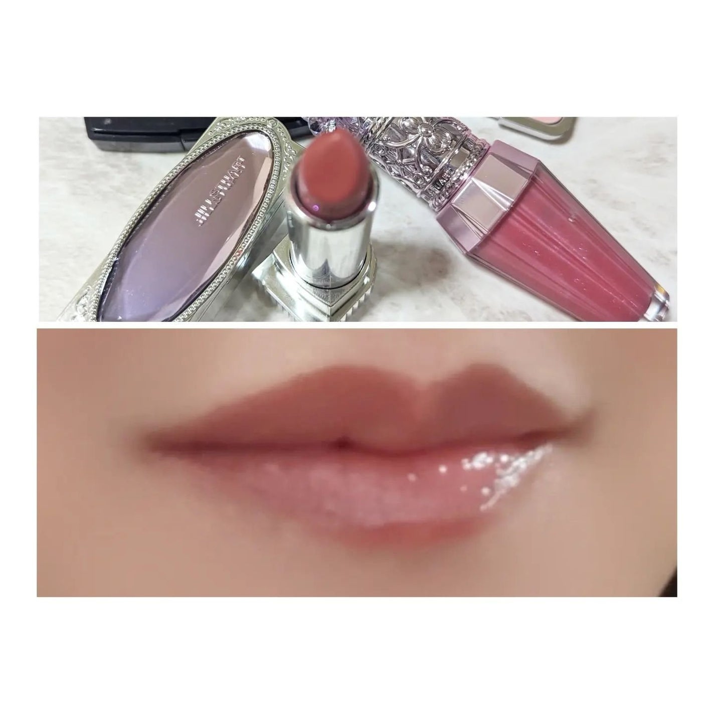 レ ベージュ パレット ルガール/CHANEL/アイシャドウパレットを使ったクチコミ(5枚目)