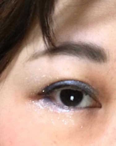 ルイボス ☆ぼちぼちペースで低浮上中☆ on LIPS 「株式会社　こどものかおcosmicshimmersparkle..」（3枚目）