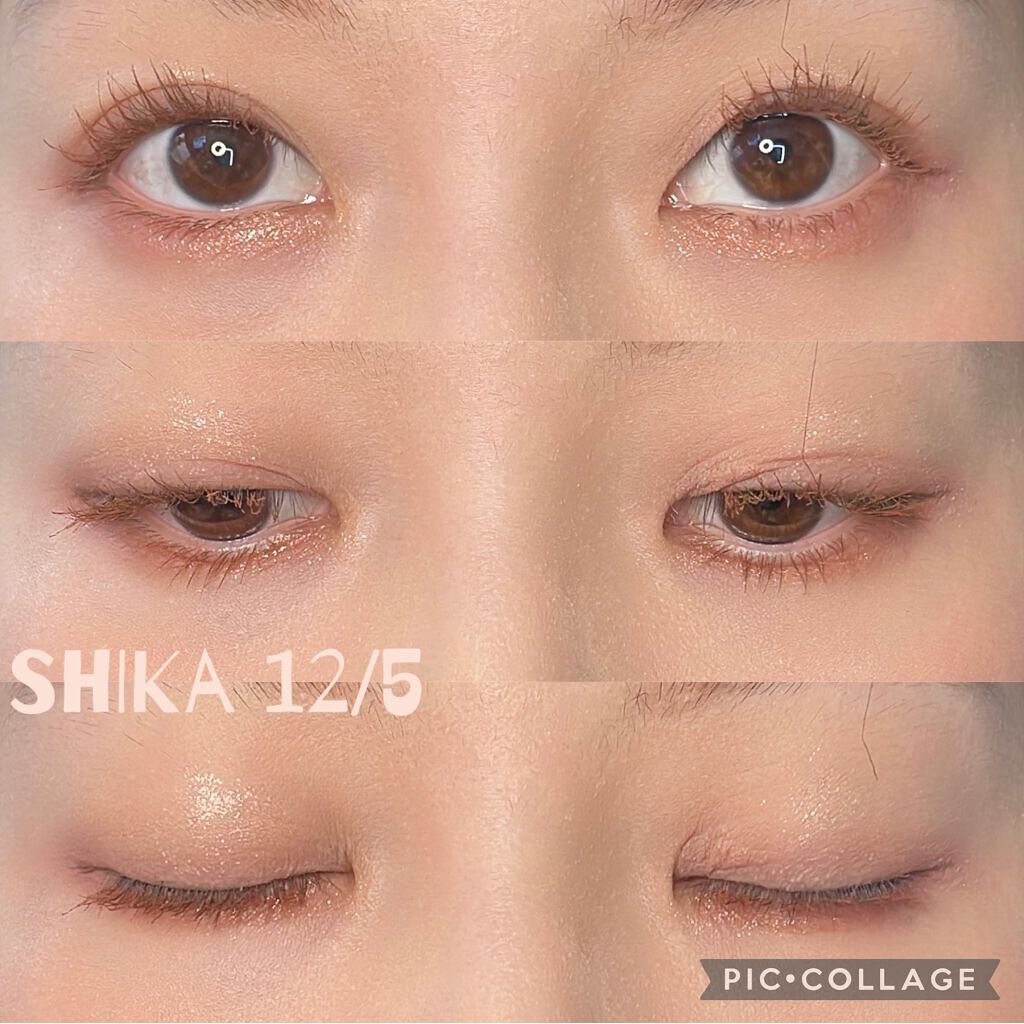 Luv Beam Cheek/lilybyred/パウダーチークを使ったクチコミ（1枚目）