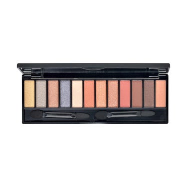 UR GLAM LUXE　12 COLORS EYESHADOW PALLET 05