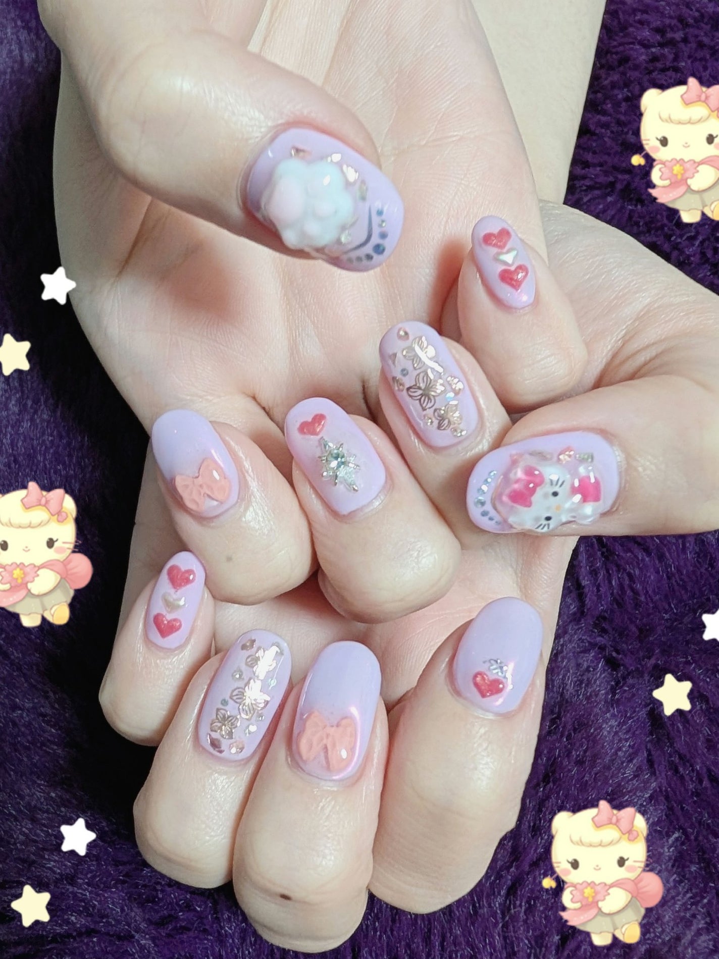 ファストジェル/pa nail collective/ジェルネイルを使ったクチコミ(1枚目)