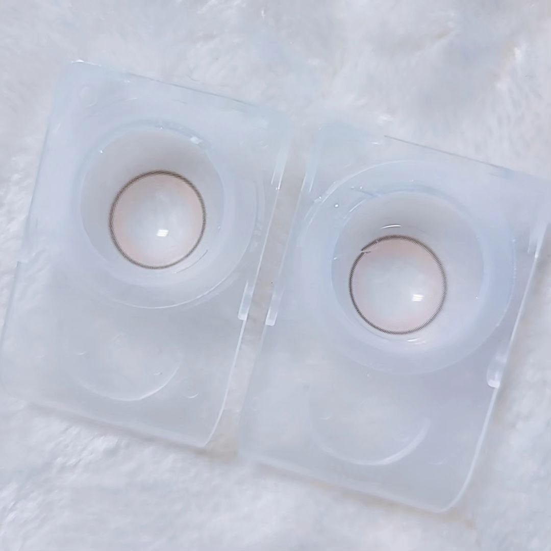 rom’u(ロミュ) 1day episode01/rom'u/ワンデー(1DAY)カラコンを使ったクチコミ(4枚目)