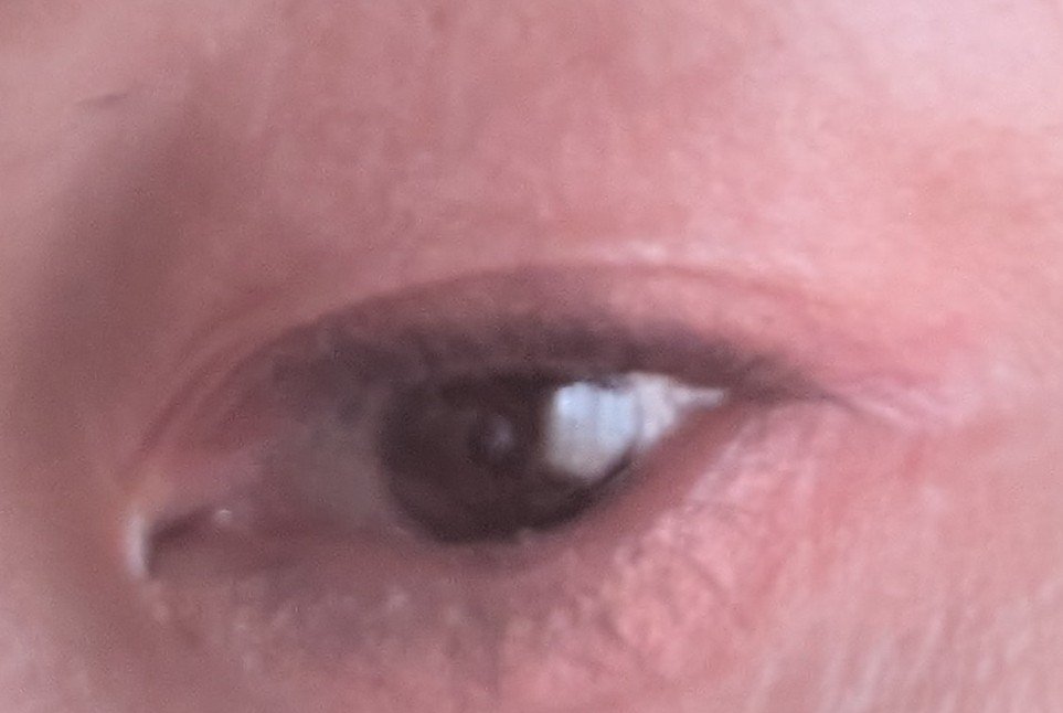 ロング＆カールマスカラ アドバンストフィルム/ヒロインメイク/マスカラを使ったクチコミ（2枚目）