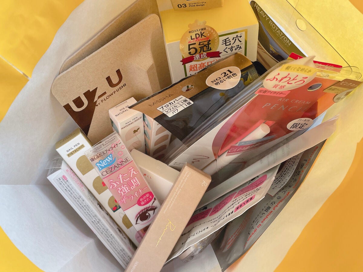 38℃ シェード ライナー/UZU BY FLOWFUSHI/リキッドアイライナーを使ったクチコミ(3枚目)