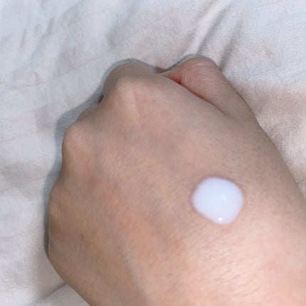 ハンドベール ウィルフリーミルク/メンソレータム/ハンドクリームを使ったクチコミ(2枚目)