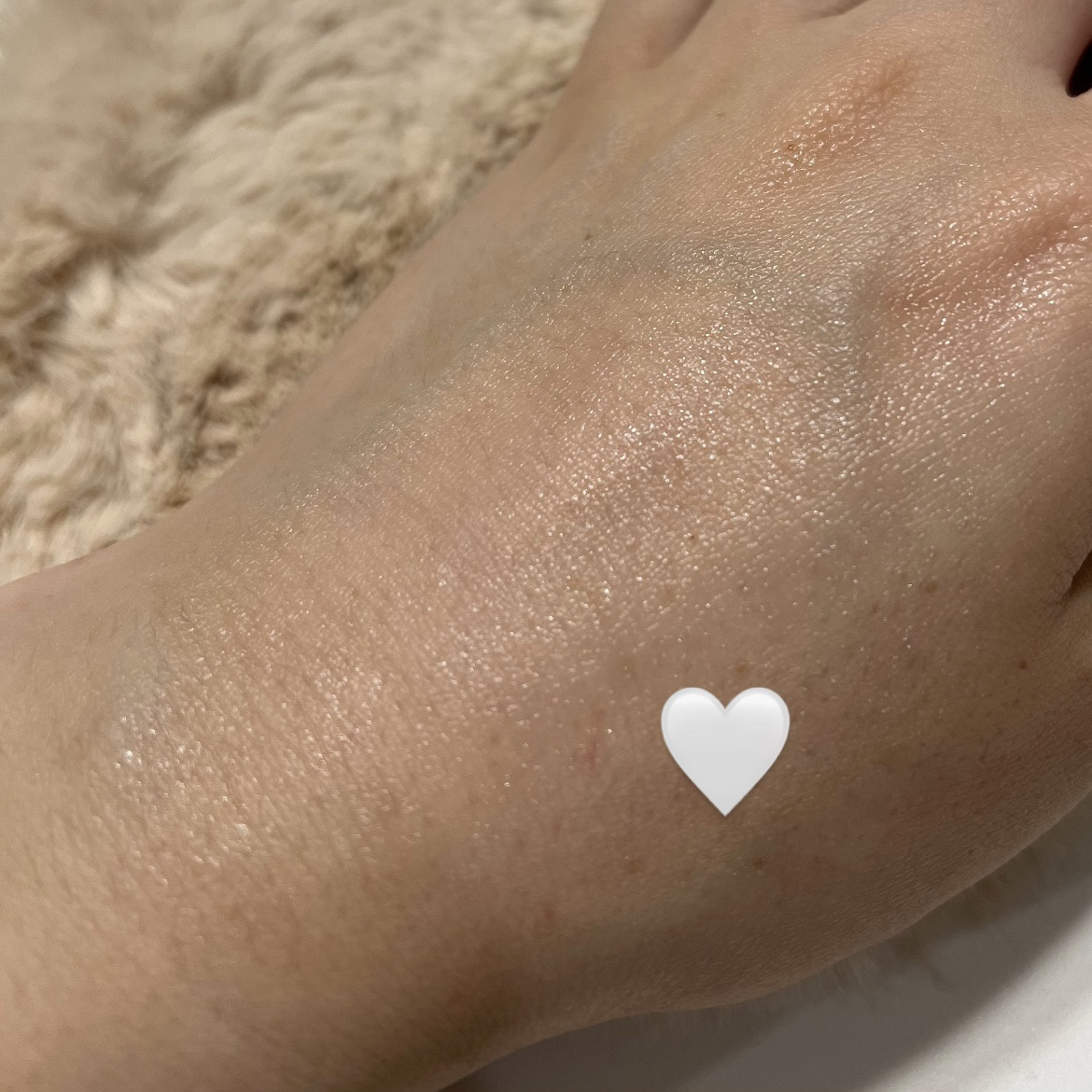 復活草PHAトナー スキンブースター/Abib /化粧水を使ったクチコミ（2枚目）