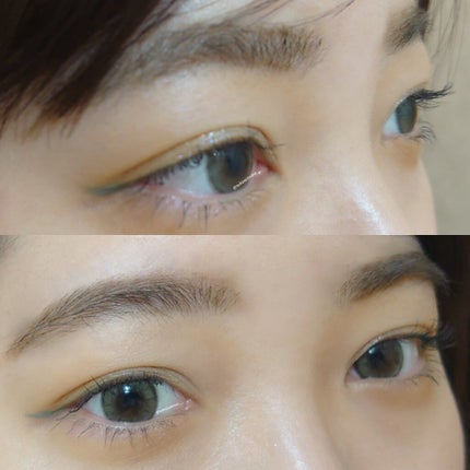 TOPARDS 1day/TOPARDS/ワンデー(1DAY)カラコンを使ったクチコミ(5枚目)