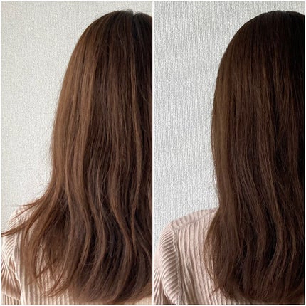 フィーノ プレミアムタッチ 濃厚美容液ヘアオイル/フィーノ/ヘアオイルを使ったクチコミ(1枚目)