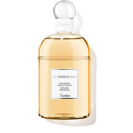 GUERLAIN デリス ドゥ バン シャワージェル