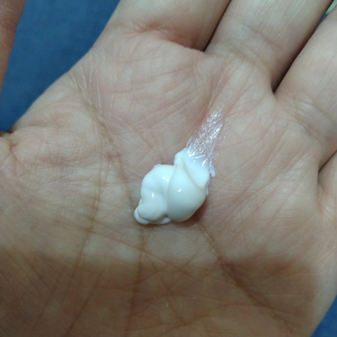 レーザーサンスクリーン 100/Cell Fusion C(セルフュージョンシー)/日焼け止めクリームを使ったクチコミ（2枚目）