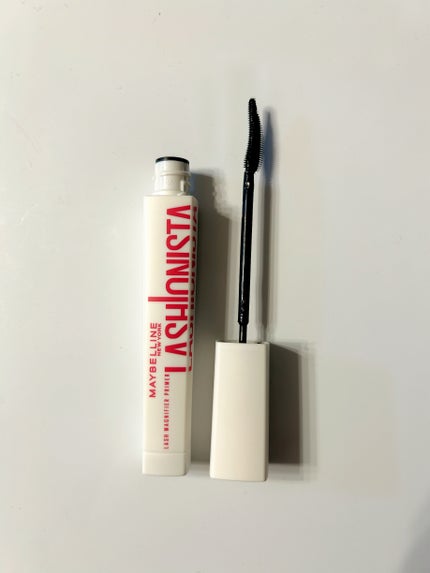 ラッシュニスタ プライマー/MAYBELLINE NEW YORK/マスカラ下地を使ったクチコミ(1枚目)