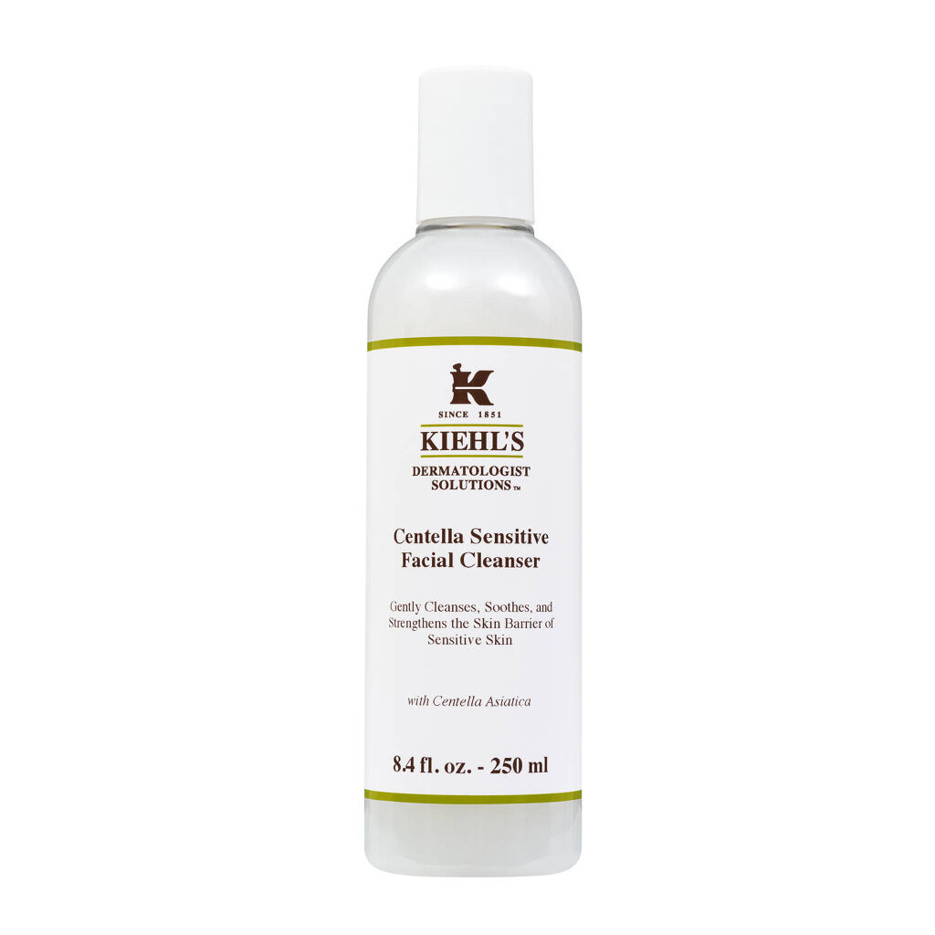 Kiehl's キールズ DS クレンザー CN