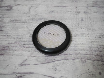 エクストラ ディメンション ブラッシュ/M・A・C/パウダーチークを使ったクチコミ(1枚目)