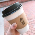 LAWSON (ローソン)コーヒー