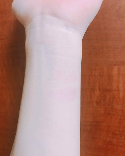 リップティントシロップ/キャンメイク/リップティントを使ったクチコミ(4枚目)