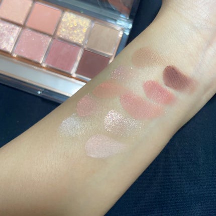 ピメル うそつきマスカラ/pdc/マスカラを使ったクチコミ(3枚目)