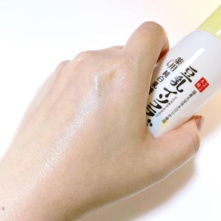 なめらか本舗 薬用純白美容液/なめらか本舗/美容液を使ったクチコミ(5枚目)