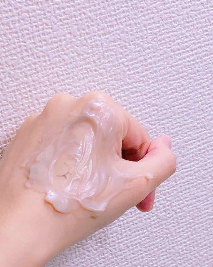 デュオ ザ クレンジングバーム ホワイトa/DUO/クレンジングバームを使ったクチコミ(4枚目)