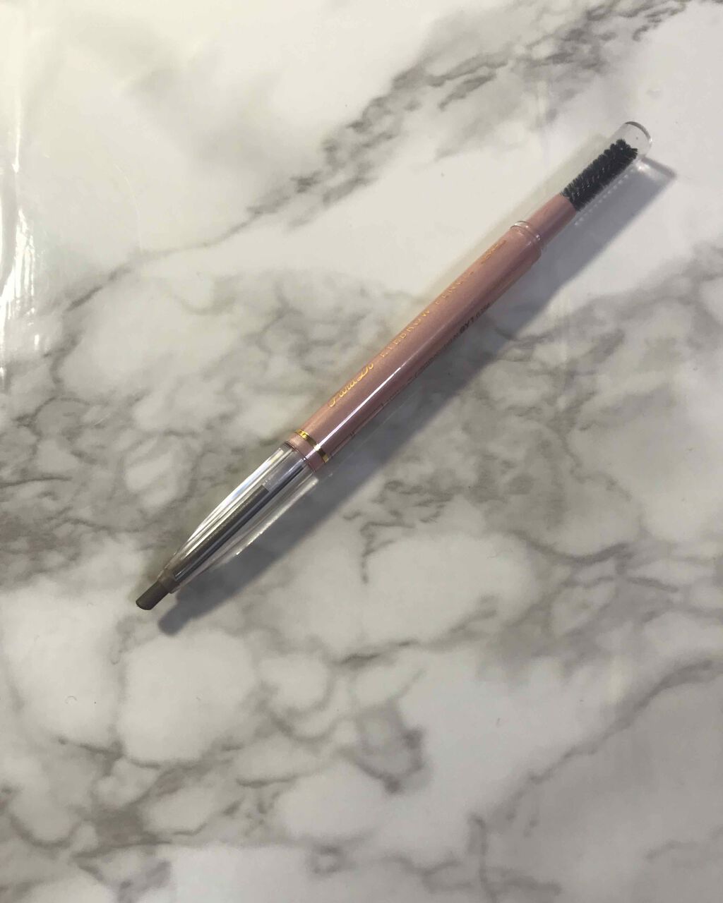 アイブロウペンシル/パラドゥ/アイブロウペンシルを使ったクチコミ(3枚目)