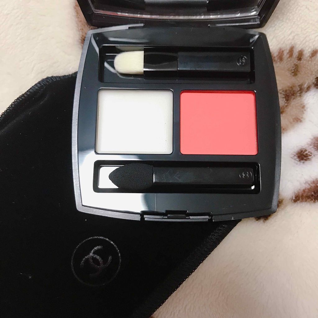 プードゥル ア レーヴル/CHANEL/口紅を使ったクチコミ（1枚目）