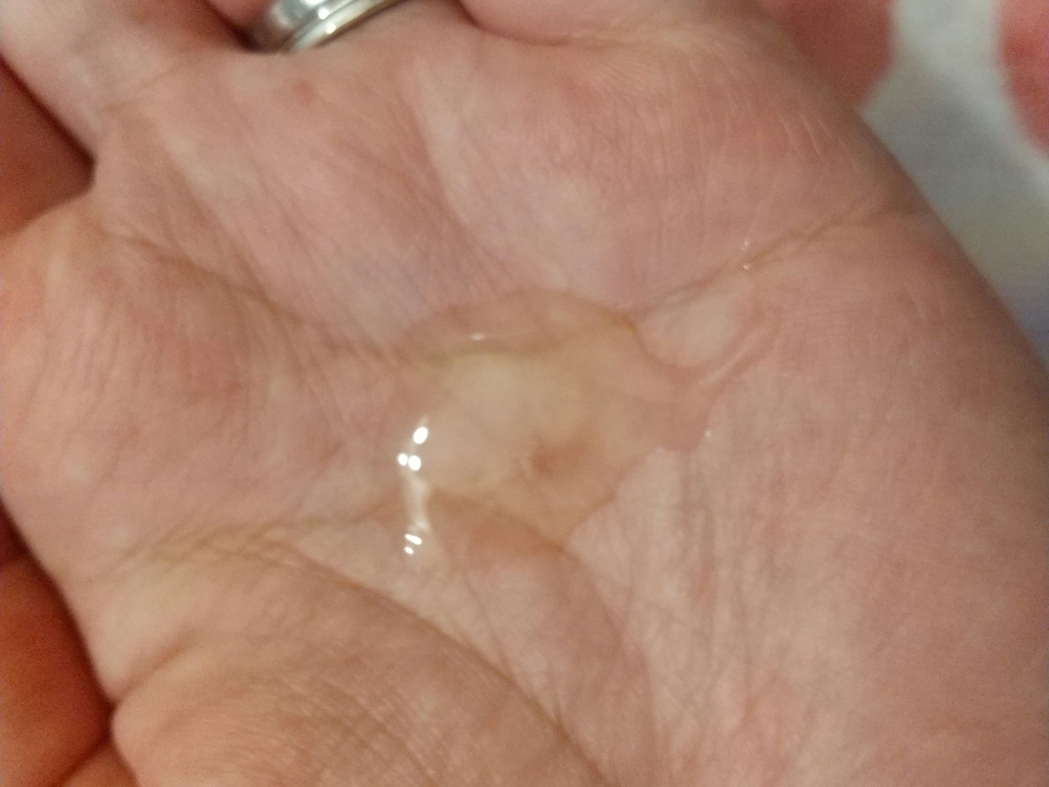 Huxley ボディウォッシュ；モロッカンガーデナーのクチコミ「【使った商品】ボディウォッシュ；モロッカンガーデナー
【商品の特徴】ボディウォッシュ
【使用感.....」（2枚目）