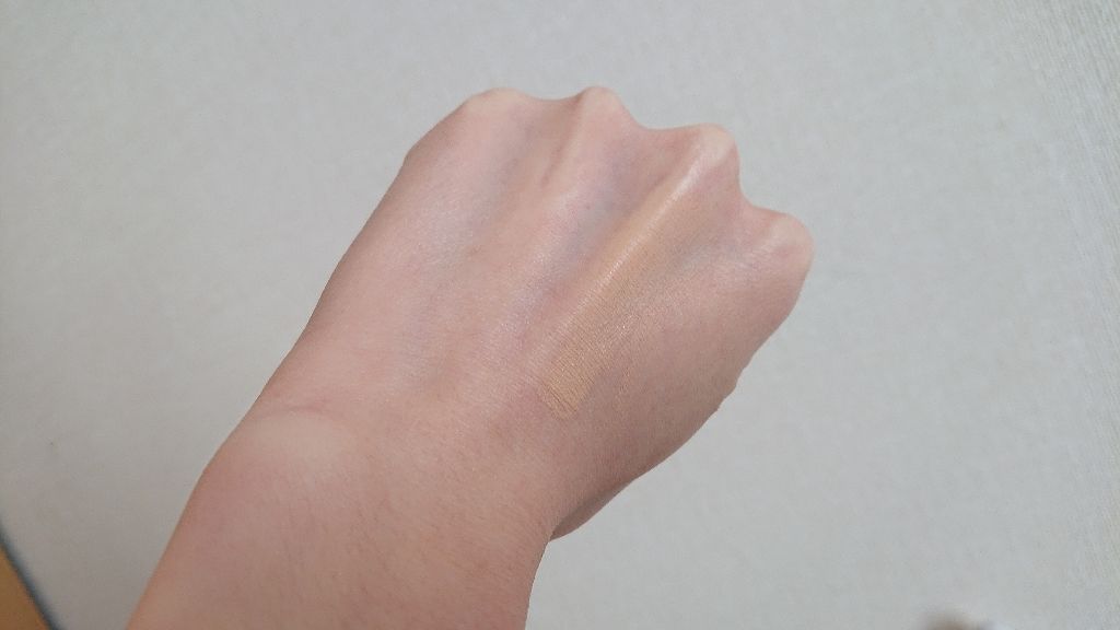 ディオールスキン フォーエヴァー アンダーカバー/Dior/リキッドファンデーションを使ったクチコミ(3枚目)