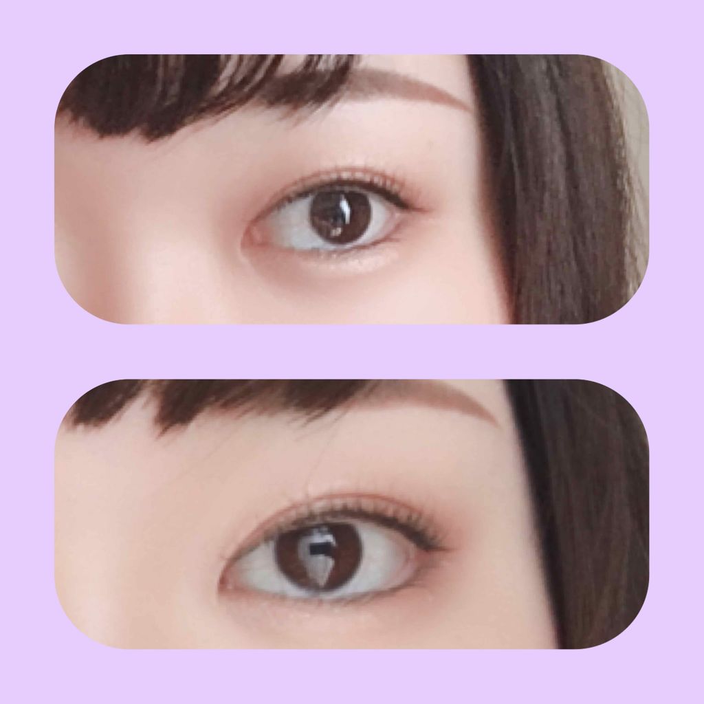 アイグロウ ジェム/DECORTÉ/ジェル・クリームアイシャドウを使ったクチコミ（1枚目）