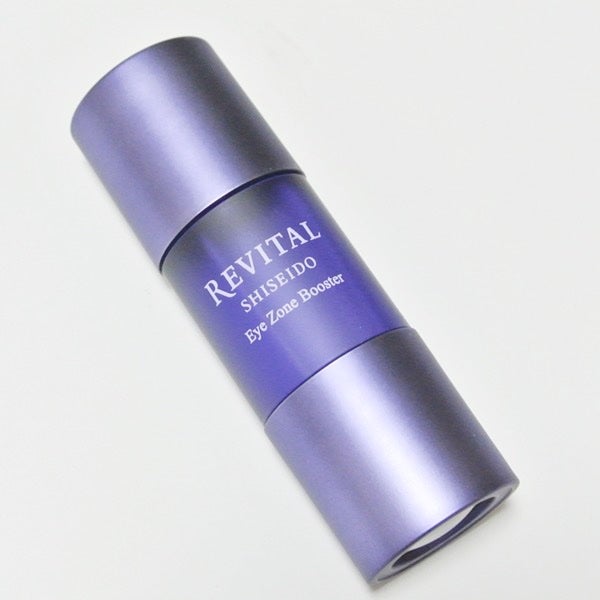 アイゾーンブースター/リバイタル/アイケア・アイクリームを使ったクチコミ(1枚目)