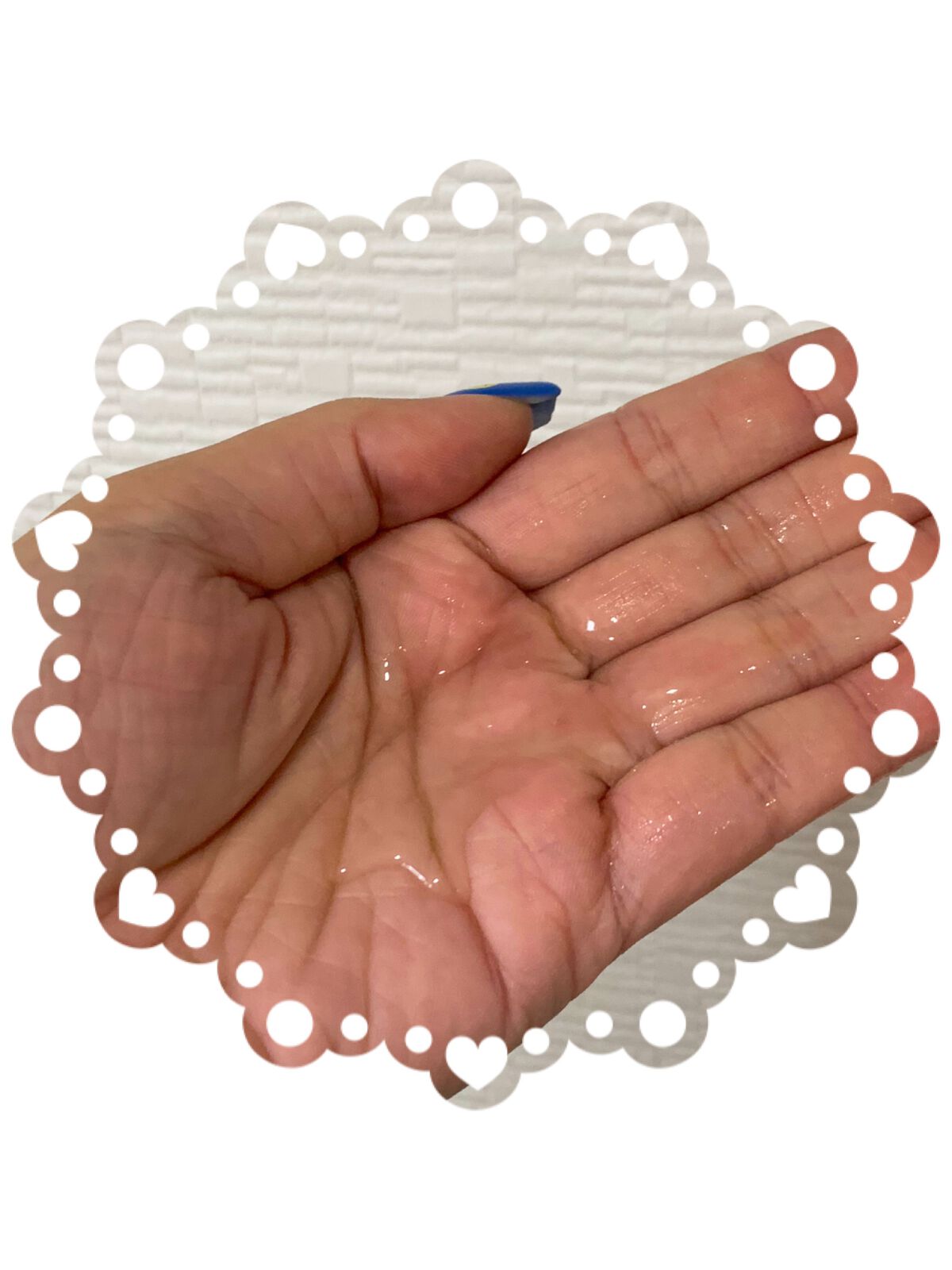 Diane Be True（ダイアンビートゥルー）マイルドモイスチャー ボディソープ  本体400ml/ダイアンビートゥルー/ボディソープを使ったクチコミ（2枚目）