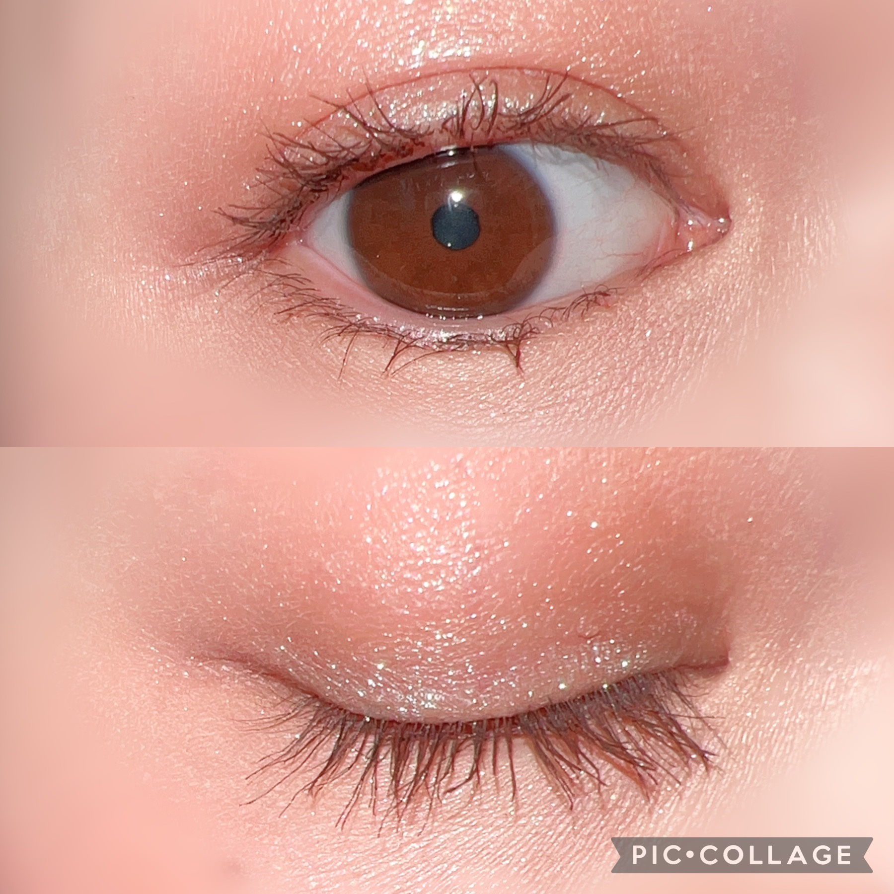 ブライトフューチャーボックス EX1 It's never too late to change yourself/KANEBO/単色アイシャドウを使ったクチコミ（1枚目）