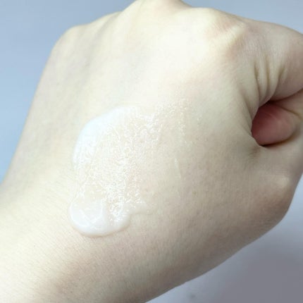 ブライトニングピーリングジェル/Dr.G/ピーリングを使ったクチコミ(3枚目)