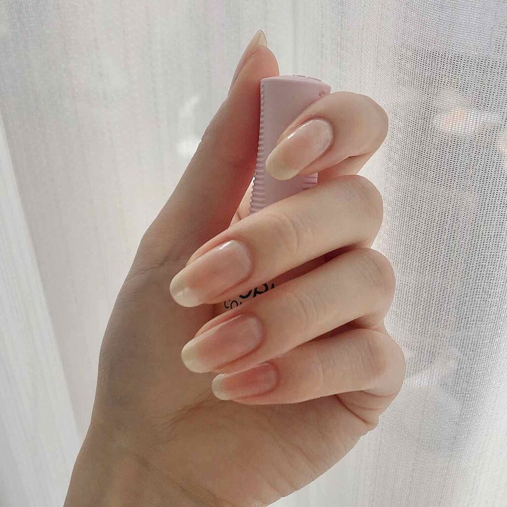 カラーケア グローエード/ORLY/ネイルオイル・トリートメントを使ったクチコミ（2枚目）