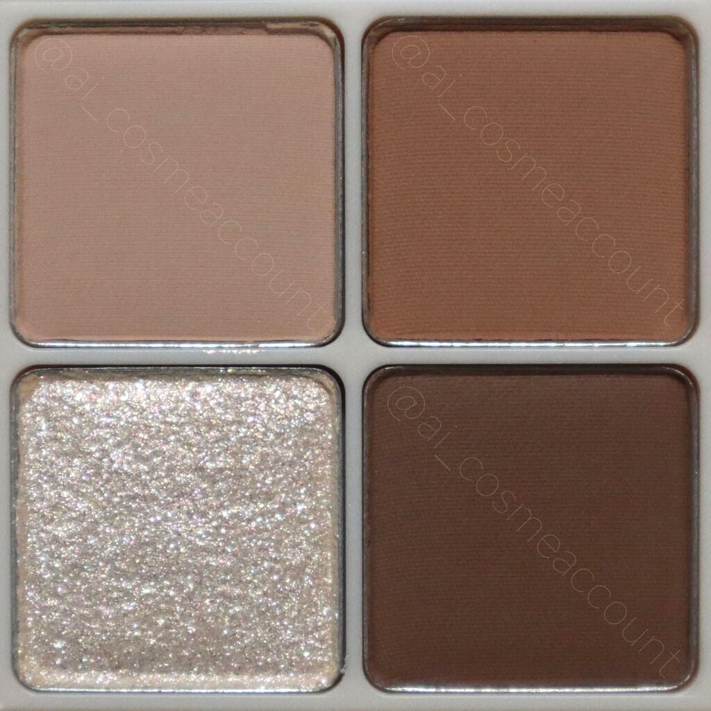 ベターザンアイズ 韓服エディション/rom&nd/アイシャドウパレットを使ったクチコミ(2枚目)