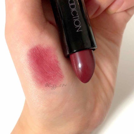 ザ リップスティック シアー/ADDICTION/口紅を使ったクチコミ(3枚目)