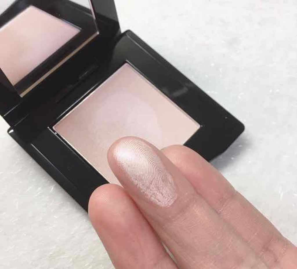 SHISEIDO インナーグロウ チークパウダーのクチコミ「SHISEIDO
インナーグロウチークパウダー﻿
10 ﻿
medusapink﻿
4,000.....」（3枚目）