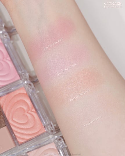 SUMOMO on LIPS ãð©·ããŒãã坿ãããïŒCANMAKEã®ããŠããŒããŒã¯ã¹ããªãã¥..ãïŒ5æç®ïŒ