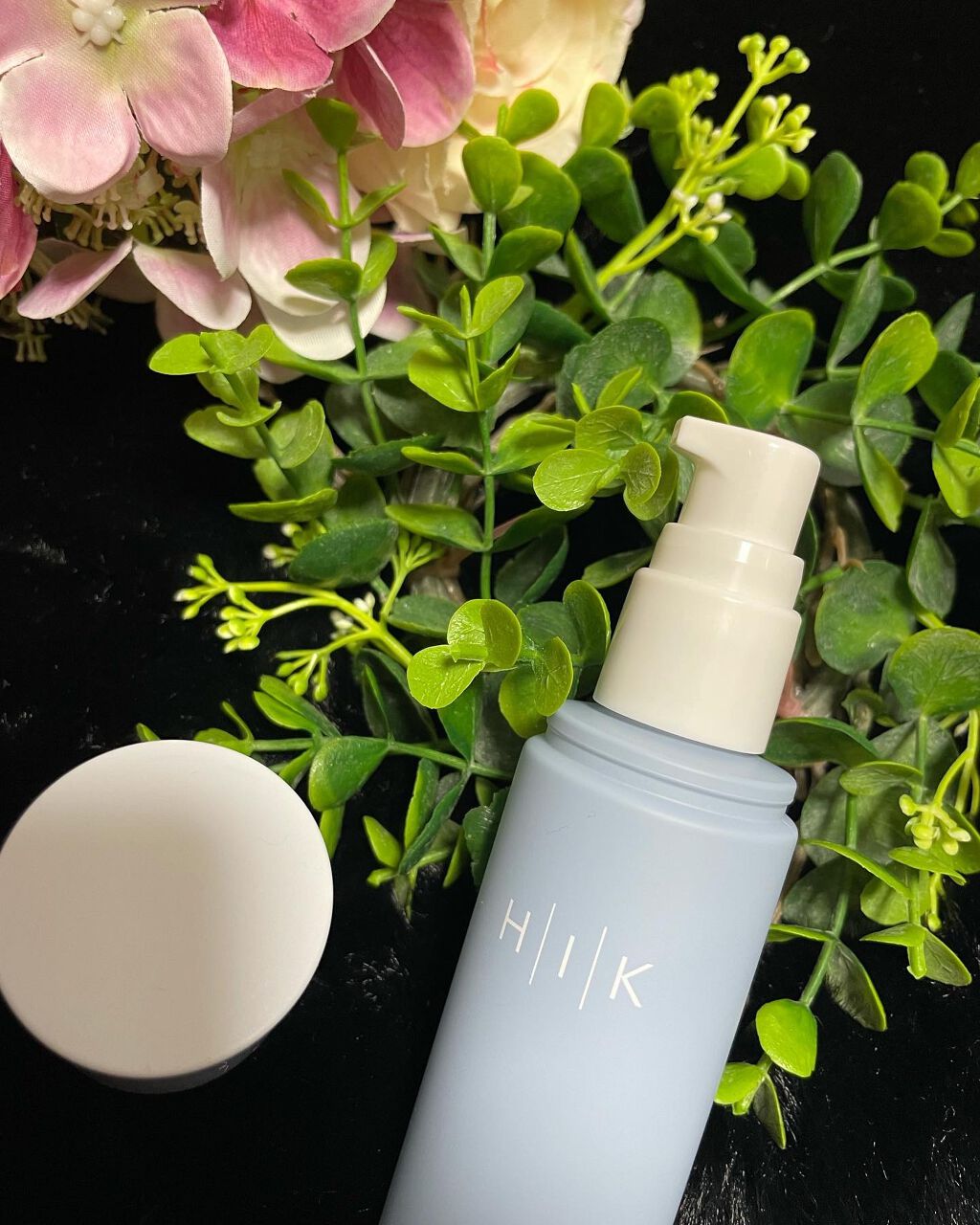 HIK セラム/HIK/美容液を使ったクチコミ(5枚目)