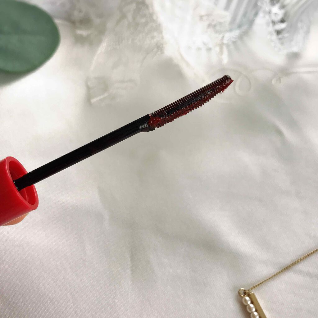 カールキープマジック/コーセーコスメニエンス/マスカラを使ったクチコミ(1枚目)