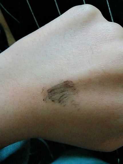 モテマスカラ TECHNICAL 1/UZU BY FLOWFUSHI/マスカラ下地を使ったクチコミ(2枚目)